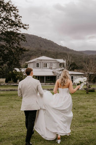 South Coast Wedding Photography 