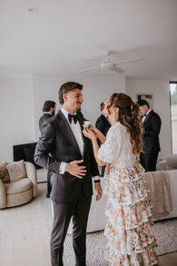 Southern highlands Wedding Photographer