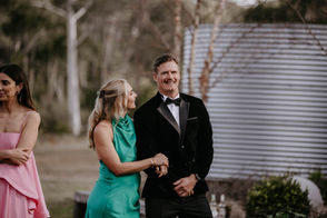 South Coast Wedding Photographer 