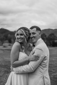 South Coast Wedding Photography 