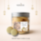 [EID 2026] Almond Sugee Cookies