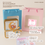 Thumbnail: Full Moon Gift Set - Baby's Happiness Begins 心肝小宝上线满月礼盒