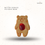 Thumbnail: [Single] Butter Bear Doorgift Cookies