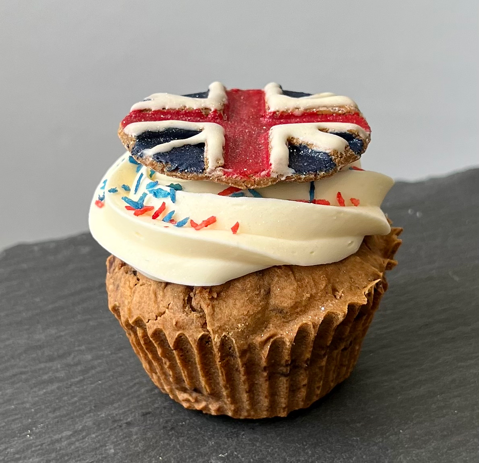 Thumbnail: Perfect Pet Patisserie Bespoke Pupcakes for Dogs