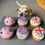Thumbnail: Perfect Pet Patisserie Queen's Platinum Jubilee Pupcakes
