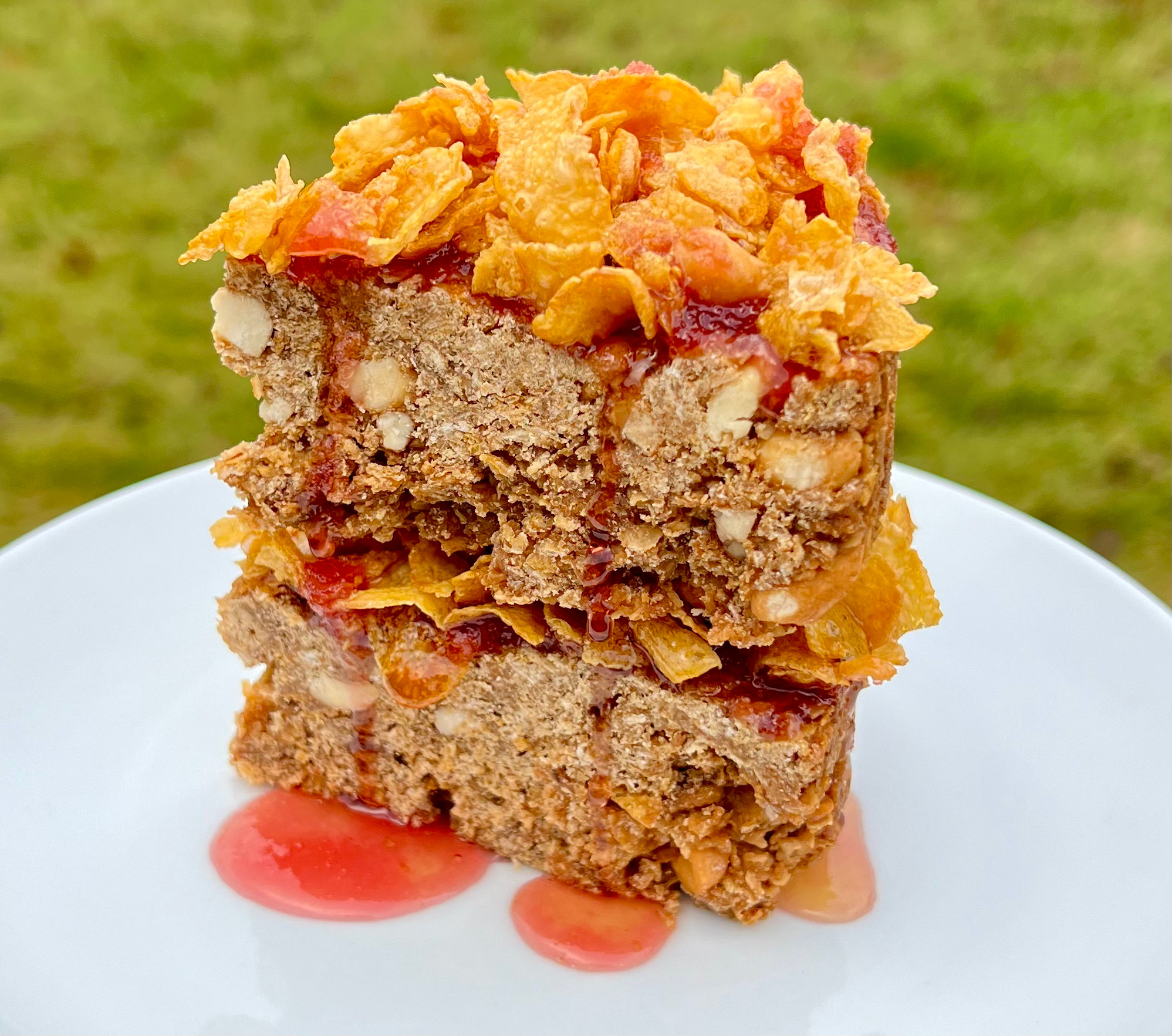 Country Munch Crunch - Plain