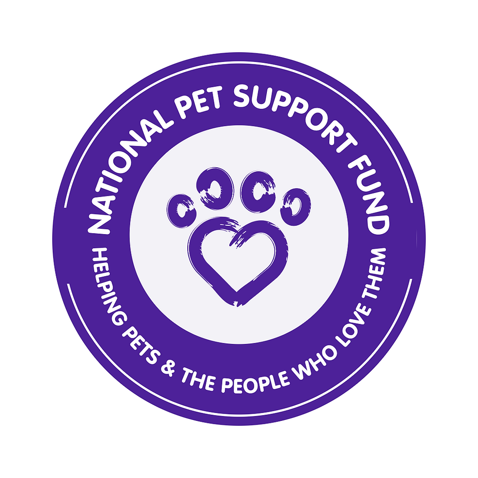Pet Support Fund
