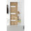 Miniature : PORTE COULISSANTE  GALANDAGE