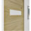Miniature : PORTE COULISSANTE  GALANDAGE