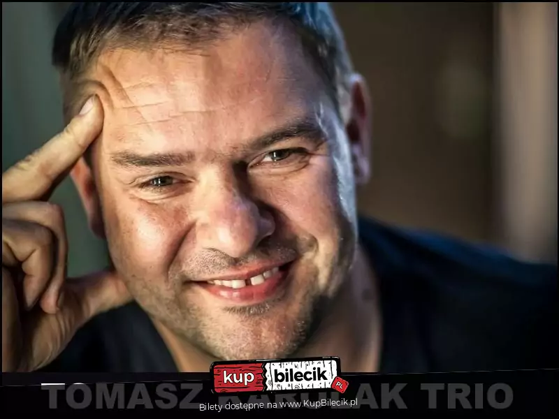 Tomasz Karolak CZ. 2