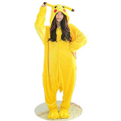 Combinaison Pikachu- 29.90€