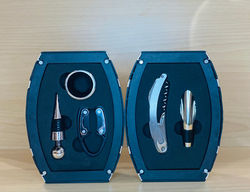 Coffret Somelier Tonneau 5 pcs - 24.90€