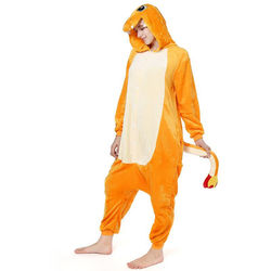 Combinaison Salamèche- 29.90€