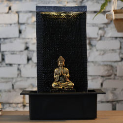 Fontaine Bouddha Zenitude H.42 cm - 59.90€