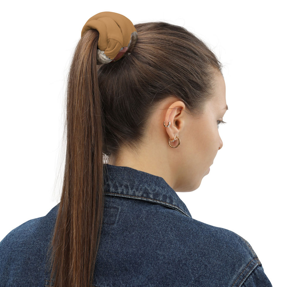 Thumbnail: Neck Gaiter