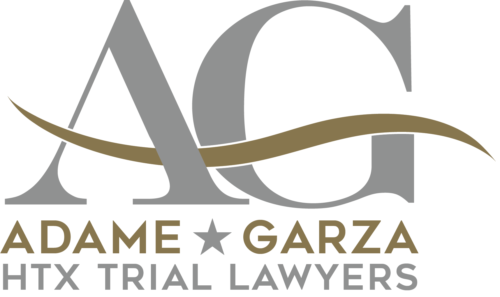 The business logo.