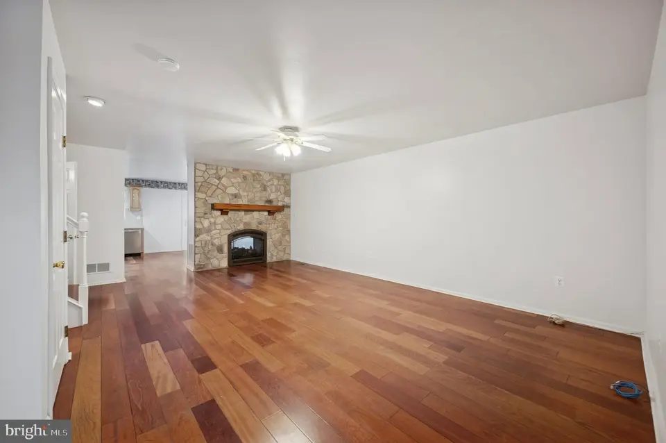 Modern Interior Design