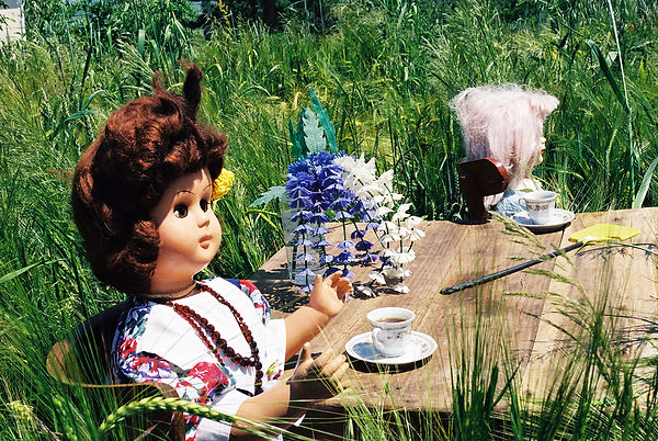 foto 20 Frouli and Persephone evaluating