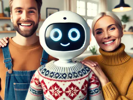 Hvordan AI-drevne Chatbots Kan Revolusjonere Rørleggerbedrifter - Kunstig intelligens for rørleggerbedrifter