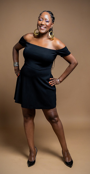 Kamela J Goodwyn