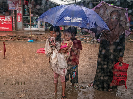 Cox Bazar - Bangladesh