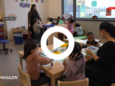 De Rapprochement vu formaler an non-formaler Bildung (RTL)