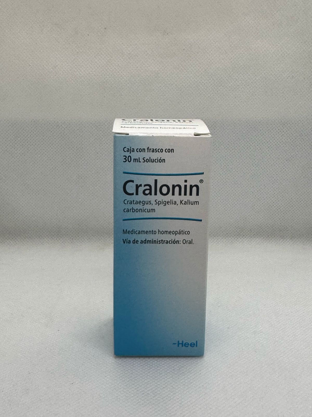 Cralonin Rubio Farma