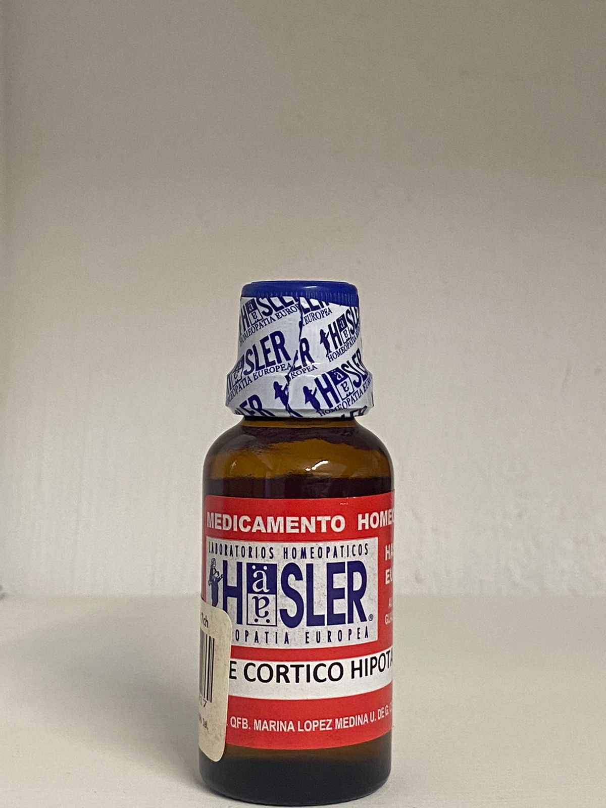 Eje Cortico-Hipota Hasler 7CH