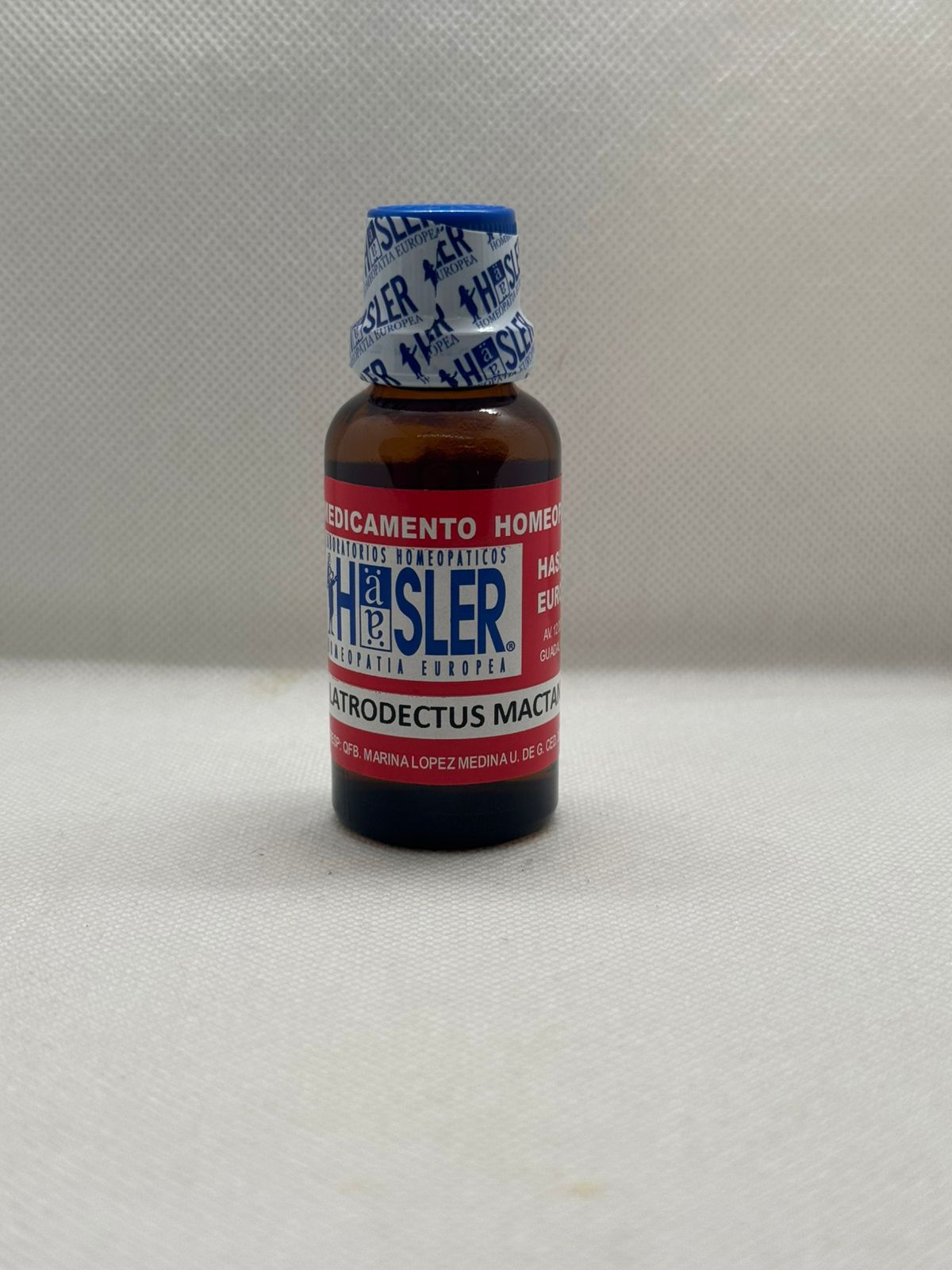 Latrodectus Mactans 30c