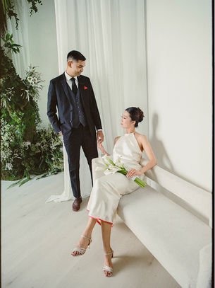 Wedding Planning / Wedding Photography Style