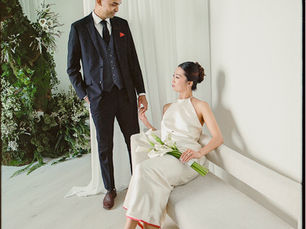 Wedding Planning / Wedding Photography Style