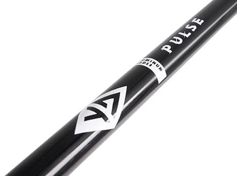 תמונה ממוזערת: משוט קייאק אלומיניום   PULSE