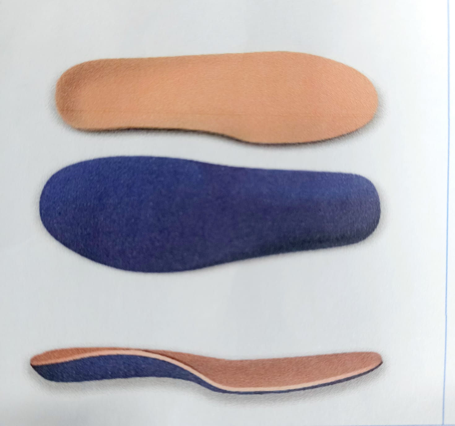 זוג מדרסים משופרים