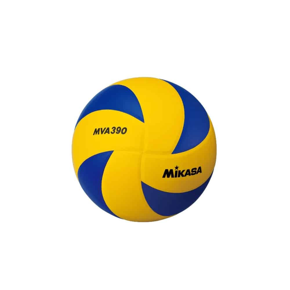 כדורעף MIKASA MVA390 ®MIKASA כדורעף קשיח דגם