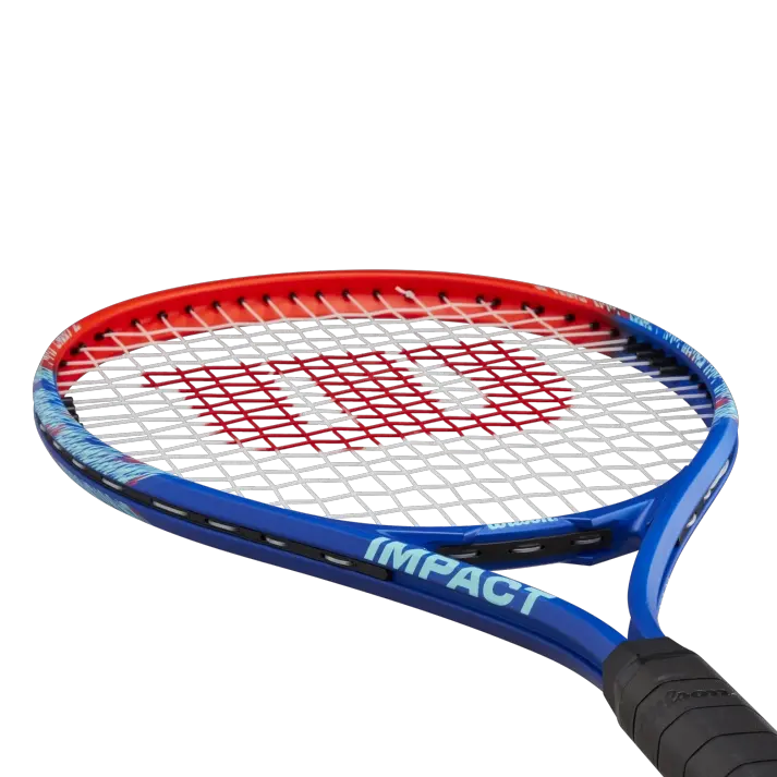 תמונה ממוזערת: WILSON  IMPACT  מחבט טניס בוגרים