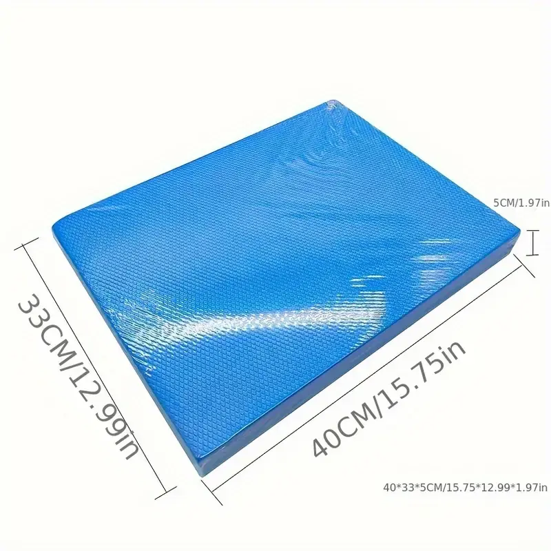 כרית מרובעת לשיווי משקל