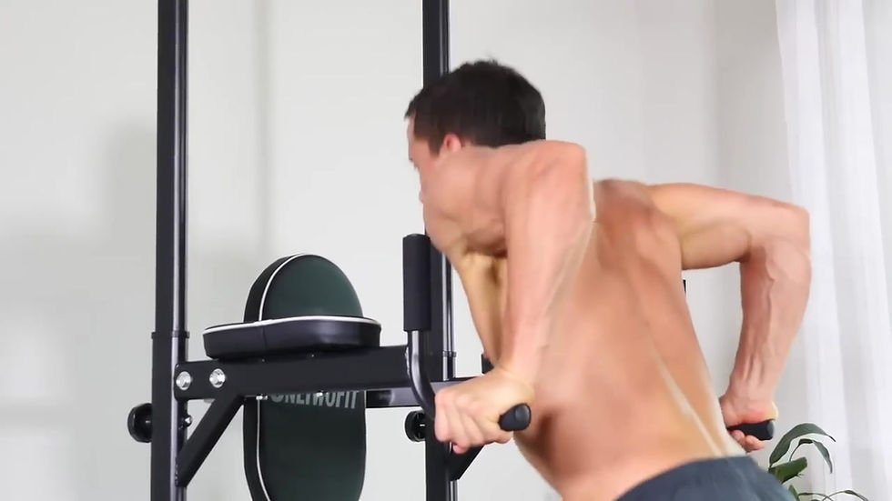 תמונה ממוזערת: מתקן מתח מקבילים נייד לבית/חצר רב תכליתי