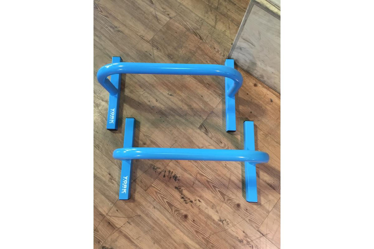 מקבילים פרליטים