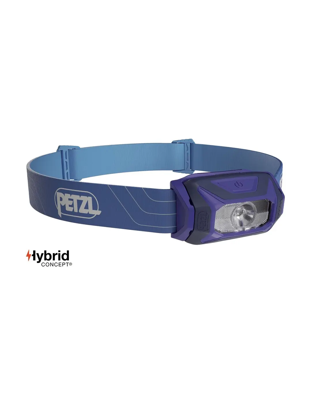 PETZL Tikkina  300 פנס ראש