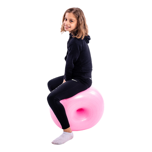 תמונה ממוזערת: הדום Donut מתנפח - 50 ס"מ