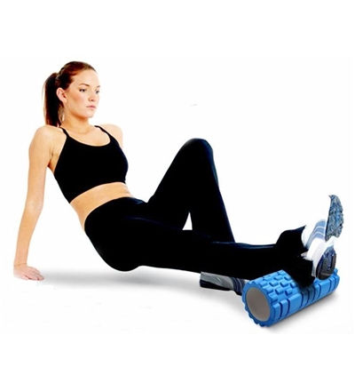 גליל עיסוי שרירים - רולר