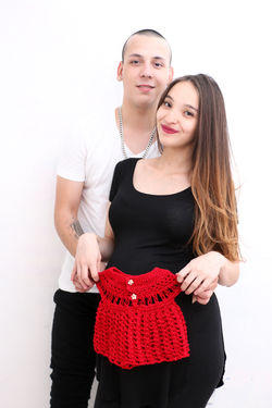 Domi y Javier13