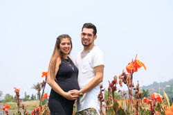 Pascale&Andy40