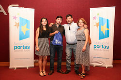 PORTAS128