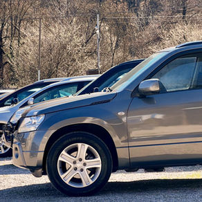 Как да изберете правилния японски автомобил