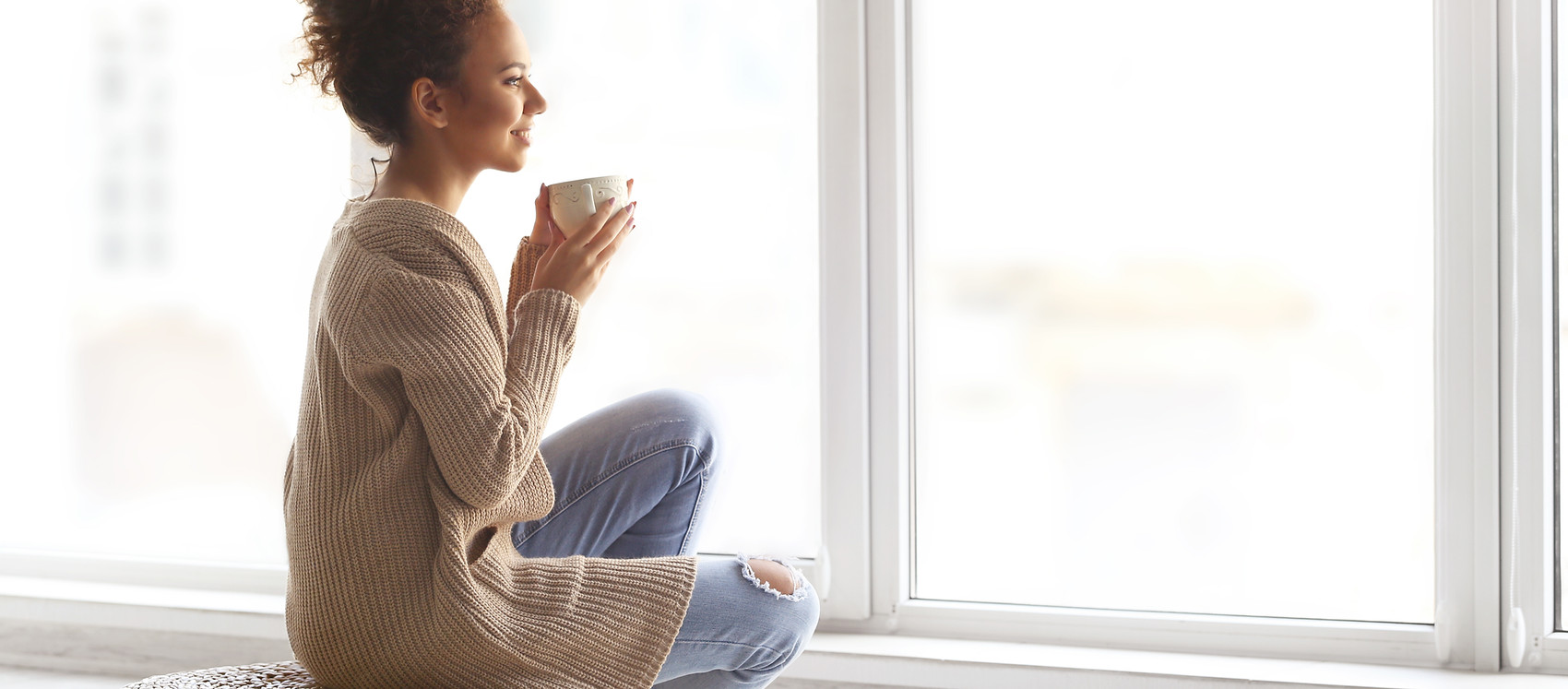 Year-round comfort with Retrofit Double Glazing