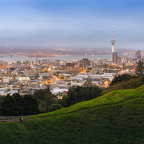 Auckland 
