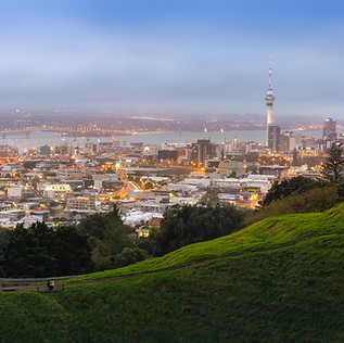 Auckland 