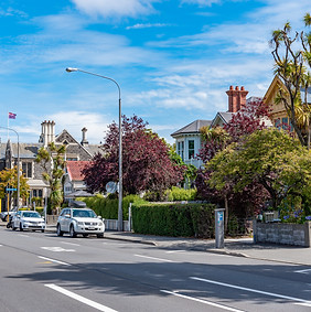Christchurch Art Centre