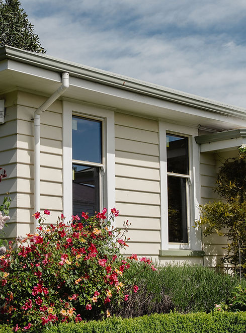 Timber Windows, Retrofit Double Glazing